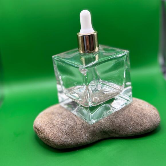 Glass Dropper  - 3.4 fluid oz - Picture 5 of 7